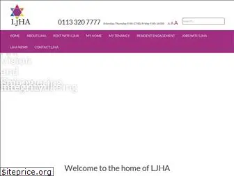 ljha.co.uk