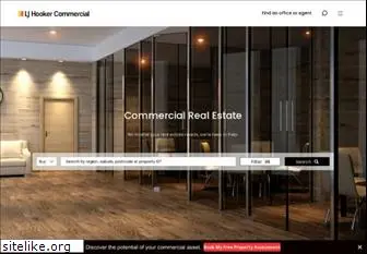 ljhcommercial.com.au