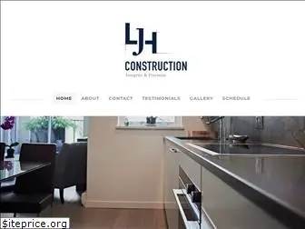 ljhconstruction.ca