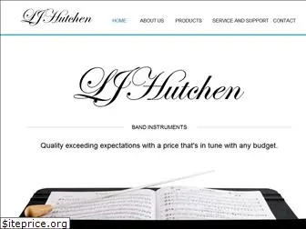 ljhutchen.com