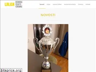 www.ljiljan1994.se