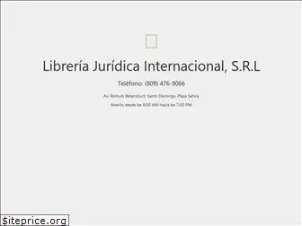 ljinternacional.com