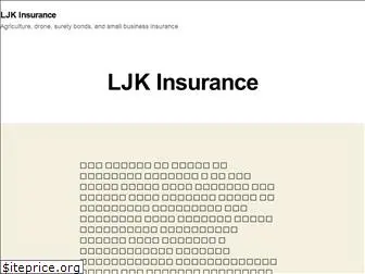 ljkins.com