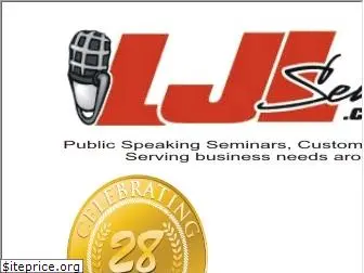 ljlseminars.com