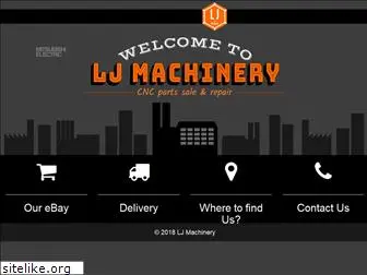 ljmachinery.com