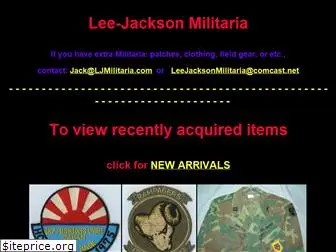 ljmilitaria.com