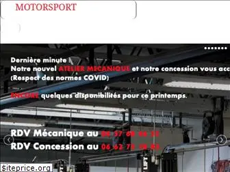 ljmotorsport.fr