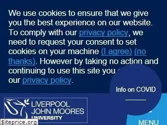 ljmu.ac.uk