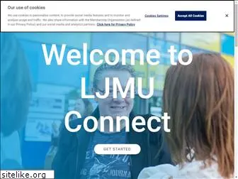 ljmuconnect.com