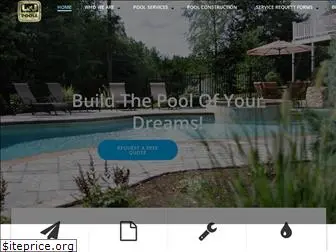 ljpools.com