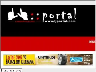 ljportal.com