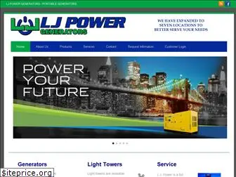 ljpower.net