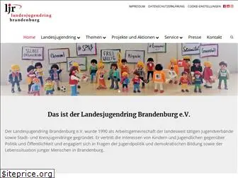 ljr-brandenburg.de