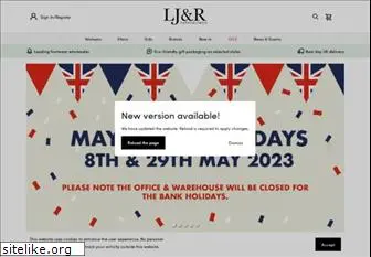 ljr-footwear.com