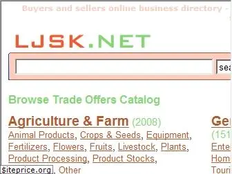 ljsk.net