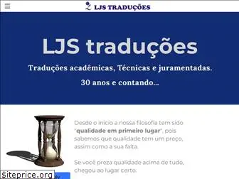 ljstraducoes.com