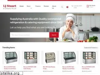 ljstuart.com.au