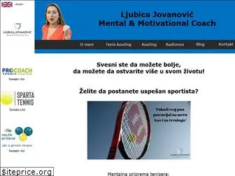 ljubicajovanovic.com