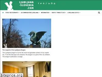 ljubljana-slovenia.com