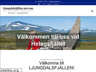 ljungdalen.com