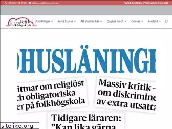 ljungskile.org