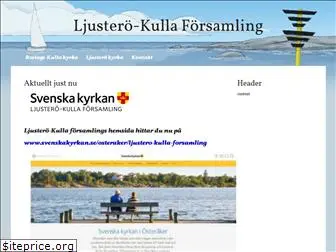 ljustero-kullaforsamling.se