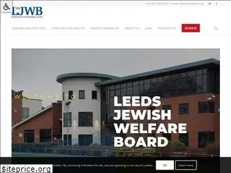 ljwb.co.uk