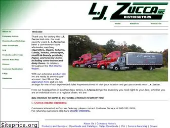 ljzucca.com
