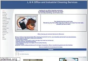 lk-clean.com