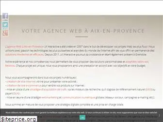 lk-interactive.fr