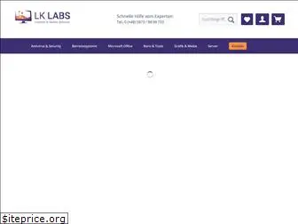 lk-labs.de