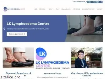 lk-lymphoedema.com