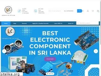 lk-tronics.com