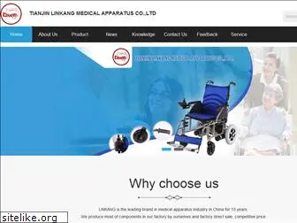 lk-wheelchair.com