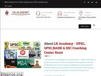 lkacademy.co.in