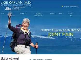 lkaplanmd.com