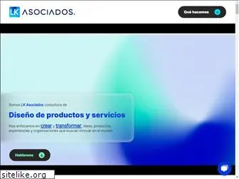 lkasociados.com