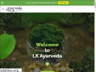 lkayurveda.com