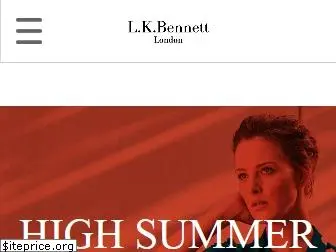 lkbennett.com