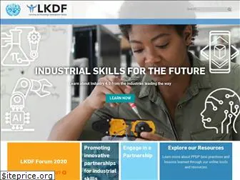 lkdfacility.org