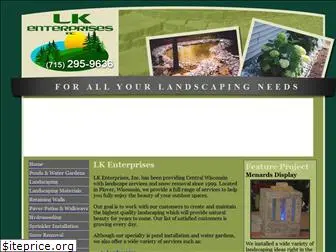 lkenterprisesinc.com