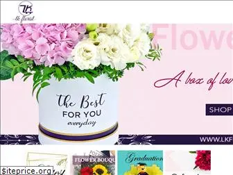 lkflorist.com