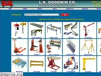 lkgoodwin.com