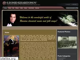 lkharitonov.com