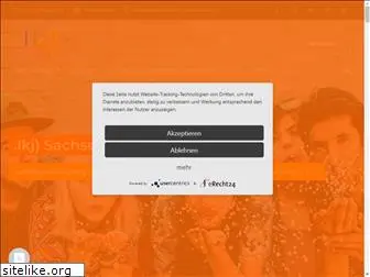 lkj-sachsen-anhalt.de