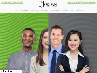 lkjordan.com