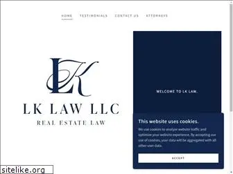 lklawoffices.com