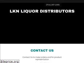 lkndistributors.com