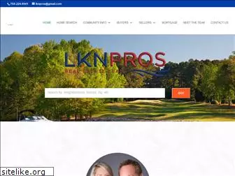 lknpros.com