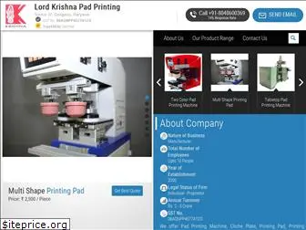 lkpadprintingmachine.com